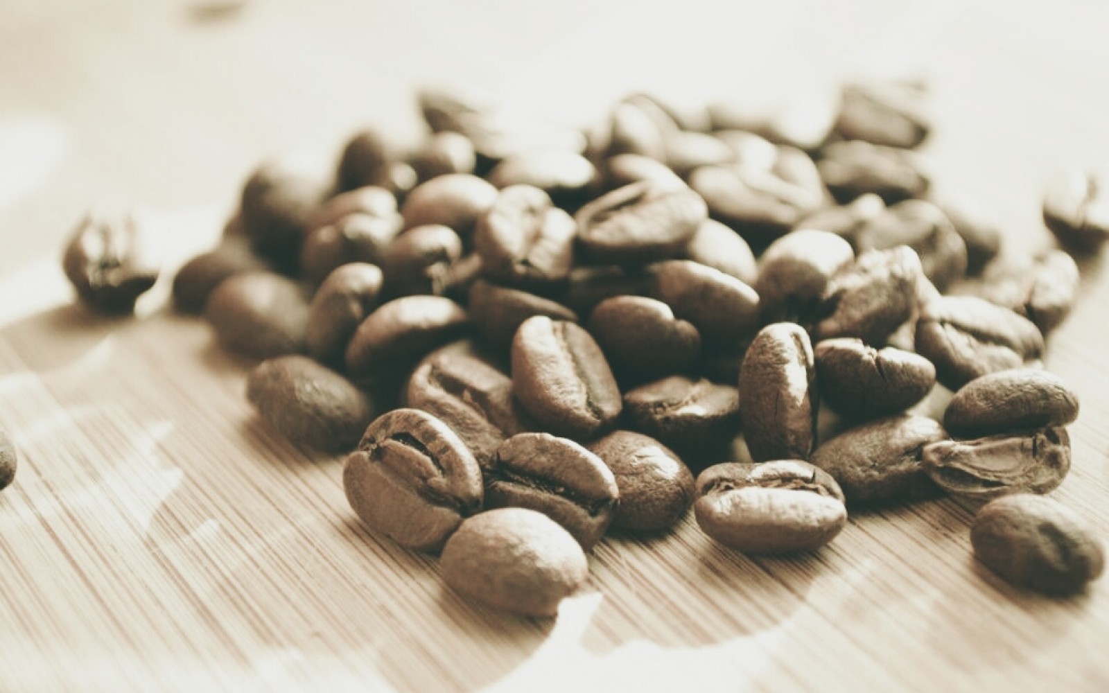 Key still for "Halcyon Coffee — “Slow Morning”" — a color-graded frame representative of the project.